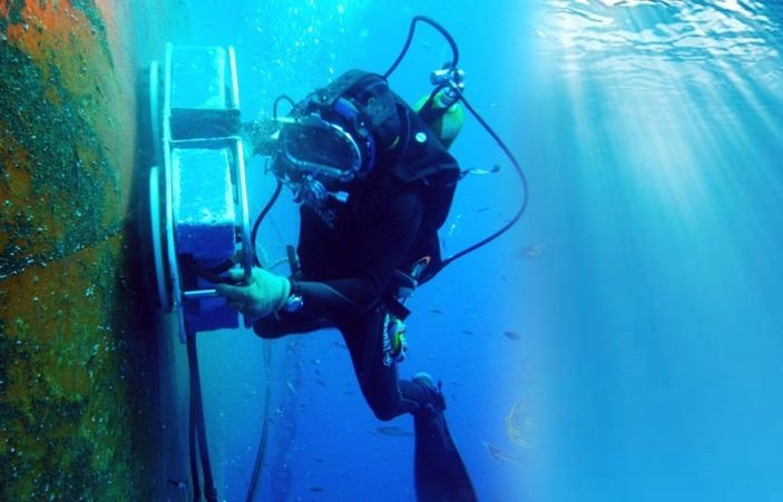 Hold Cleaning Benefits